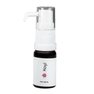 Koyi Ulei de cânepă CBN 15%, picături, 10 ml