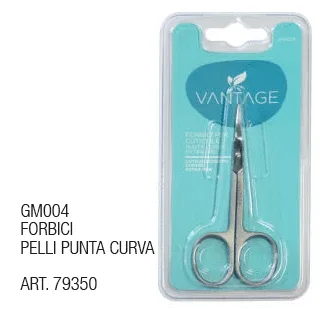VANTAGE GM004 FOARFECE PIEI/CURV — preț și oferte