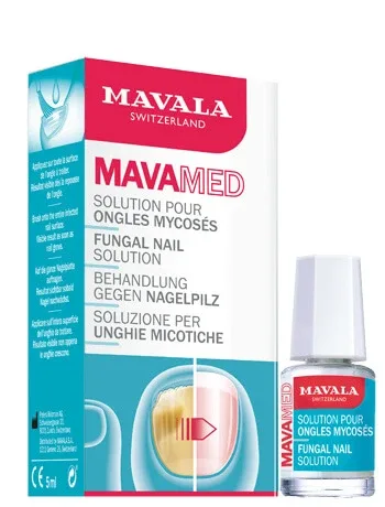MAVALA MAVAMED 5 ML — preț și oferte