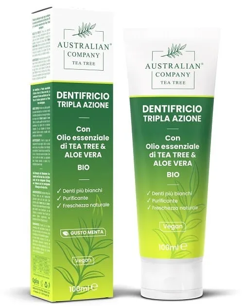 ARBORE DE CEAI AUSTRALIAN DENTIF — preț și oferte