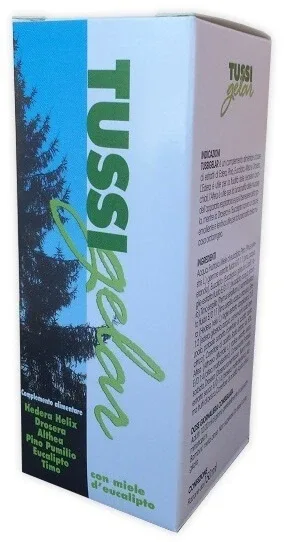 TUSSIGELAR 150ml — preț și oferte