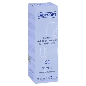 Lubricant Ladysoft 30 ml