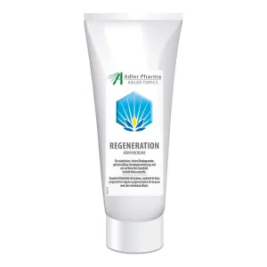 Cremă minerală pentru corp Regeneration 200 ml
