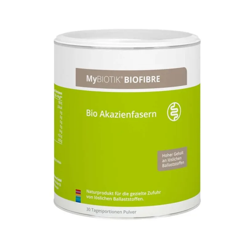 Mybiotik Biofibre pulbere 240 g — preț și oferte