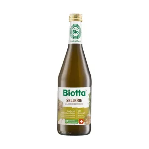 Biotta Țelină 500 ml