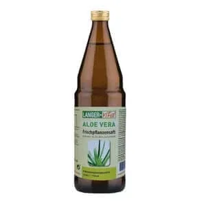 ALOE VERA 99.6%+vitamine suc 750 ml — preț și oferte
