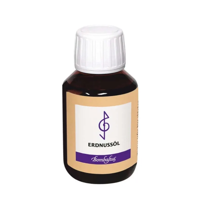 Ulei de arahide 100 ml — preț și oferte