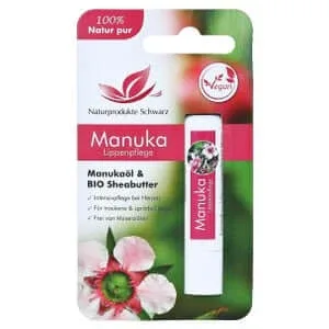 Manuka Lip Care 4.8 g