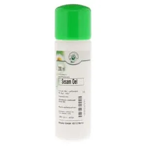 Ulei de susan 200 ml
