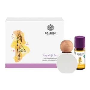 Baldini Yoga Parfum Set 1 buc — preț și oferte