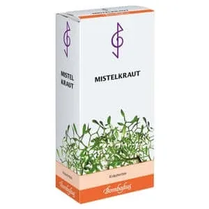 Ceai de vâsc 140 g — preț și oferte
