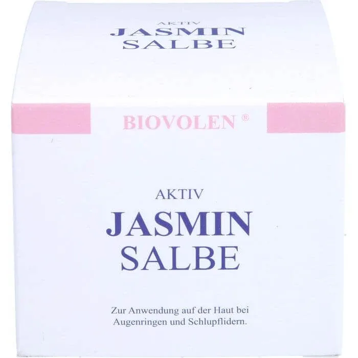 BIOVOLEN Unguent activ de iasomie 100 ml — preț și oferte