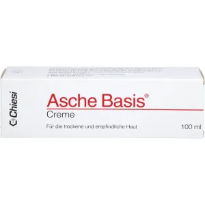 ASCHE Cremă de bază 100 ml