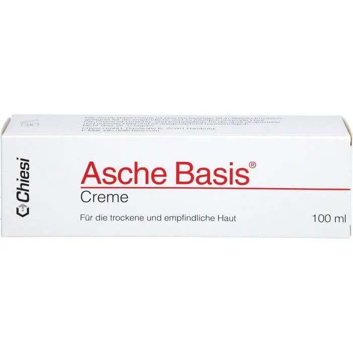 ASCHE Cremă de bază 100 ml — preț și oferte