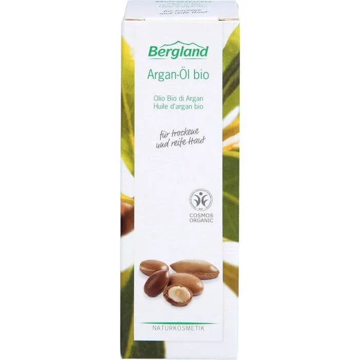 ARGAN OIL BIO 30 ml — preț și oferte