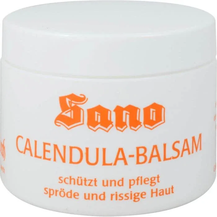 SANO CALENDULA Balsam 100 ml — preț și oferte