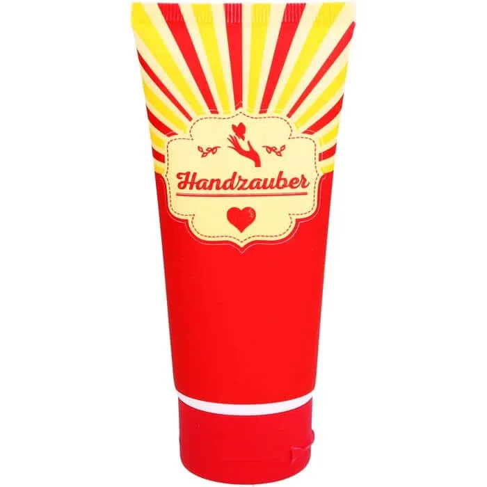 HANDCREME Magie pentru mâini cu migdale și miere 100 ml — preț și oferte