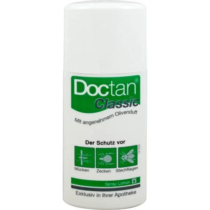 Loțiune DOCTAN 100 ml — preț și oferte