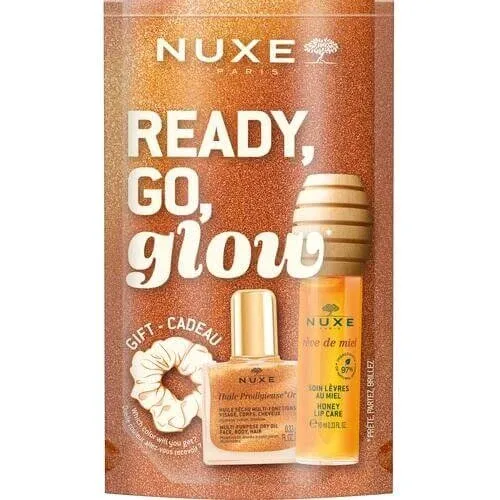 NUXE Set Honey Glow 1 buc. — preț și oferte
