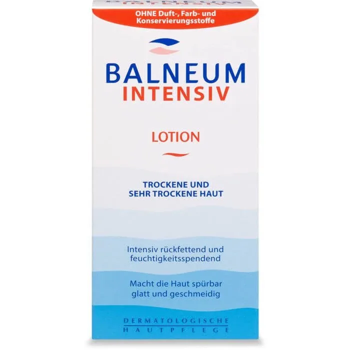 Loțiune BALNEUM INTENSIVE 200 ml — preț și oferte