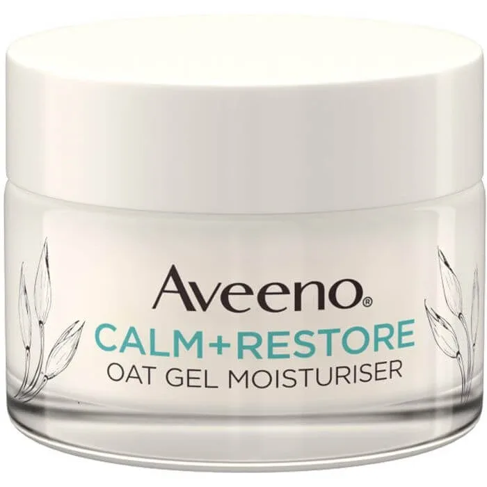 AVEENO Calm+ Restore Oat Day Care Cream 50 ml — preț și oferte