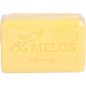 MELOS Săpun de miere organică 100 g