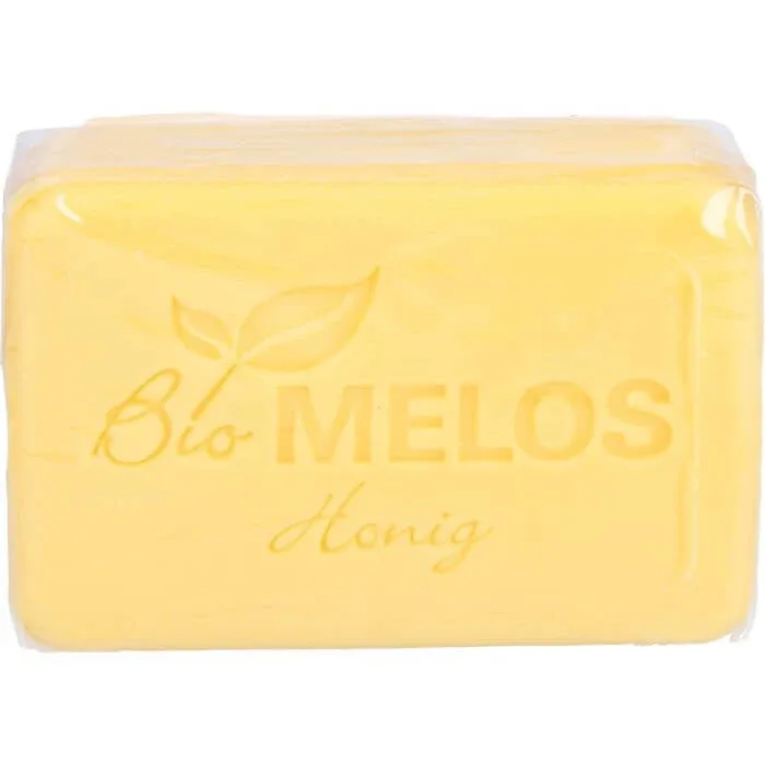 MELOS Săpun de miere organică 100 g — preț și oferte