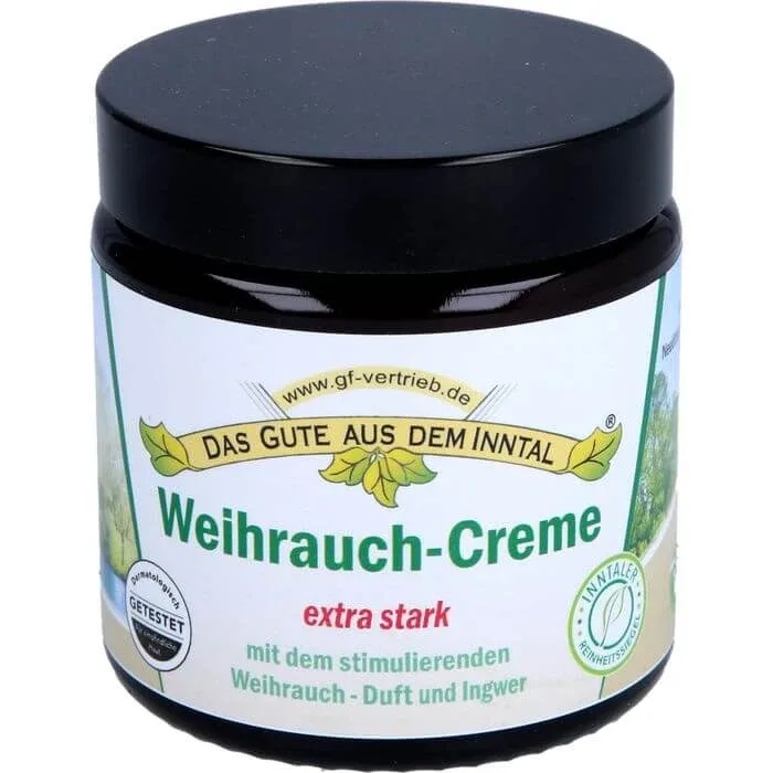 WEIHRAUCH CREAM extra puternic 110 ml — preț și oferte