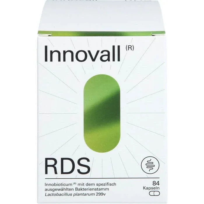 INNOVALL Microbiotic RDS Capsule 84 Capsule — preț și oferte