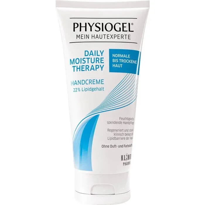 PHYSIOGEL Daily Moisture Therapy Hand Cream 50 ml — preț și oferte