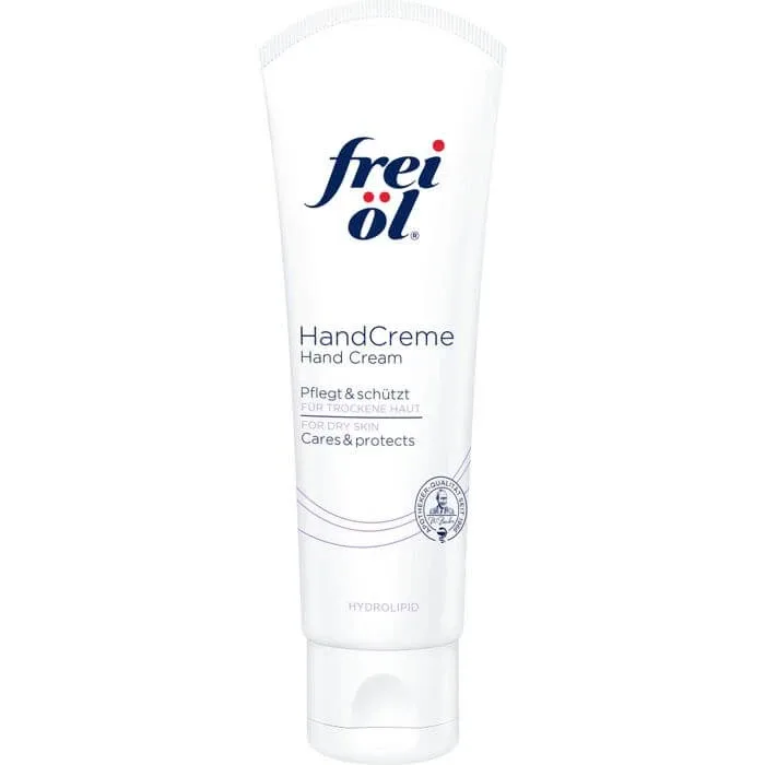 FREI ÖL Cremă de mâini hidrolipidică 50 ml — preț și oferte