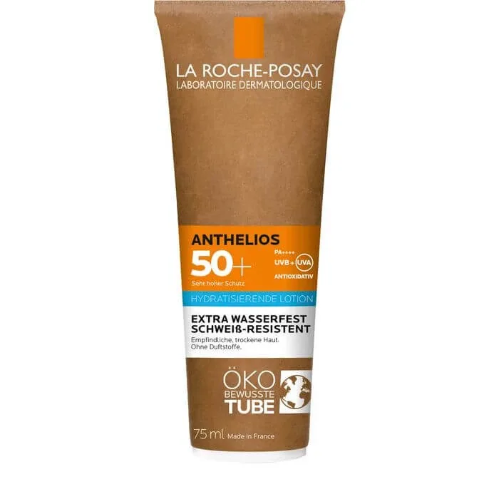 ROCHE-POSAY Anthelios hydratis.milk SPF 50+ 75 ml — preț și oferte