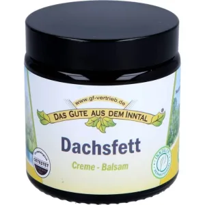 Balsam cremă DACHSFETT 110 ml