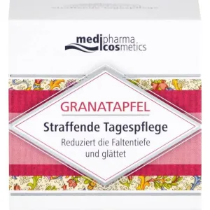 GRANATAPFEL TIGHTENING Cremă de îngrijire de zi 50 ml