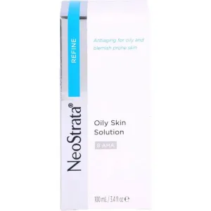 Soluție NEOSTRATA 8 AHA 100 ml
