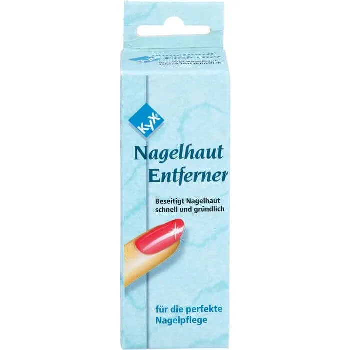 NAGELHAUT REMOVER KyX 50 ml — preț și oferte