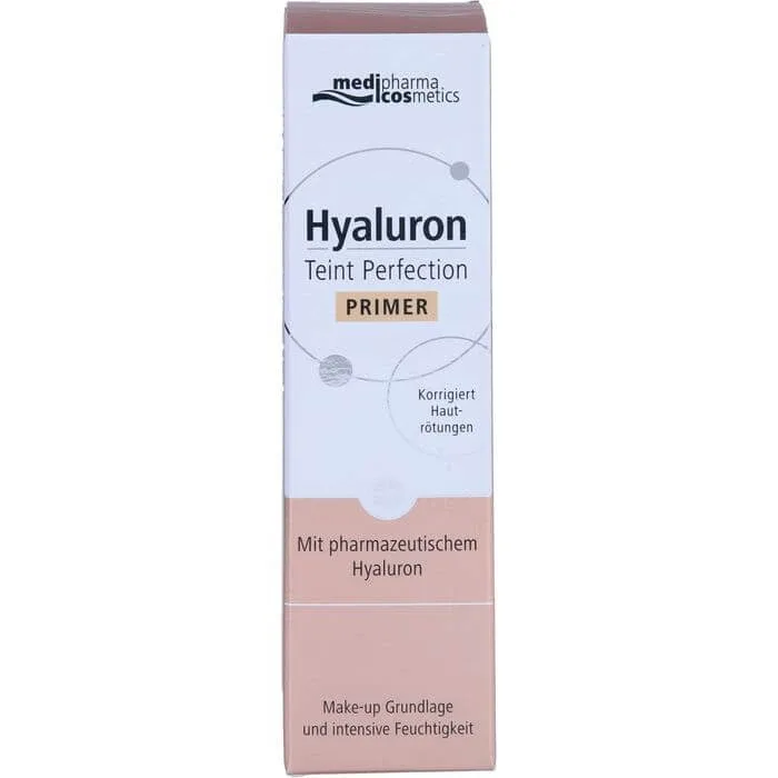 HYALURON TEINT Perfection Primer 30 ml — preț și oferte