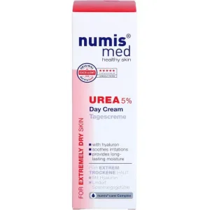 NUMIS med Uree 5% Cremă de zi 50 ml