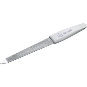 APOLINE Filtru de unghii Saphir 13 cm extra fin cromat. 1 buc.
