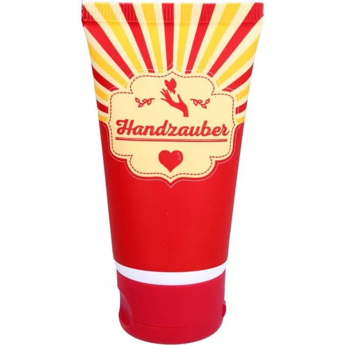 HANDCREME Crema de mâini cu migdale și miere 50 ml — preț și oferte