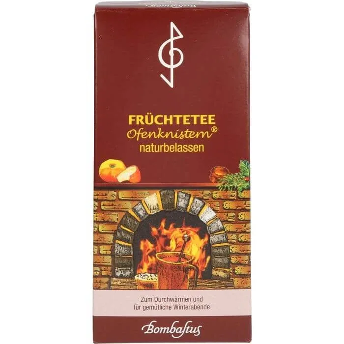 OFENKNISTERN ceai de fructe 200 g — preț și oferte