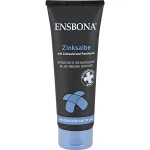 Unguent ZINC Ensbona 75 ml