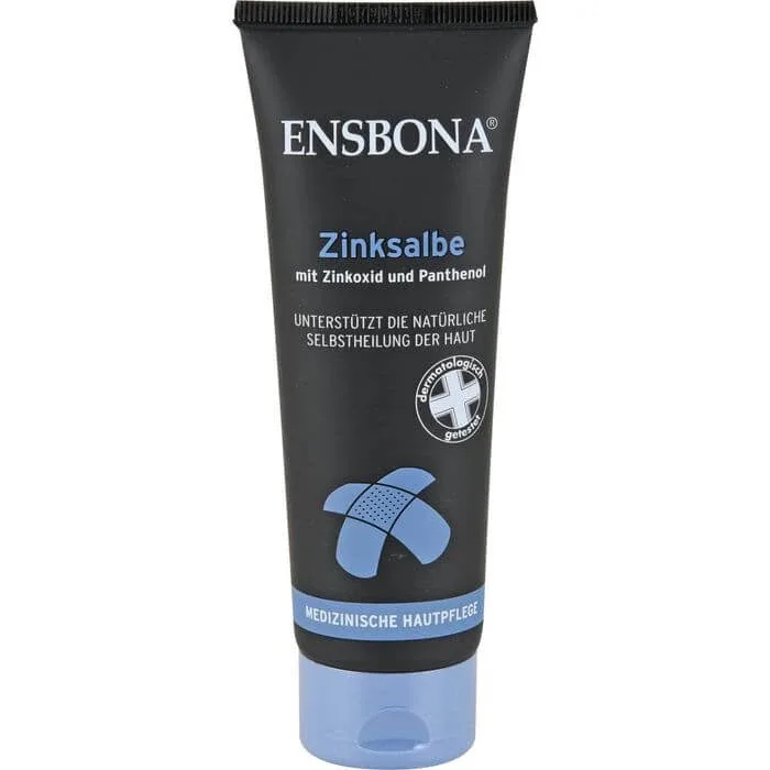 Unguent ZINC Ensbona 75 ml — preț și oferte