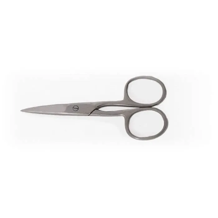 Foarfece de unghii 9 cm drept 1 buc. — preț și oferte