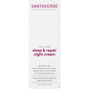 Cremă de noapte SLEEP & REPAIR 30 ml