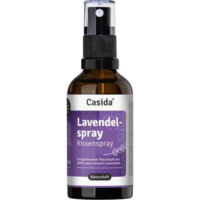 LAVENDELSPRAY Spray de pernă cu ulei de lavandă 50 ml — preț și oferte