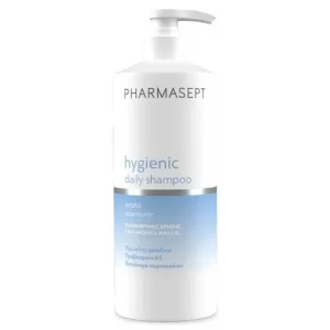 Pharmasept Hygienic Hair Care Șampon zilnic 500ml