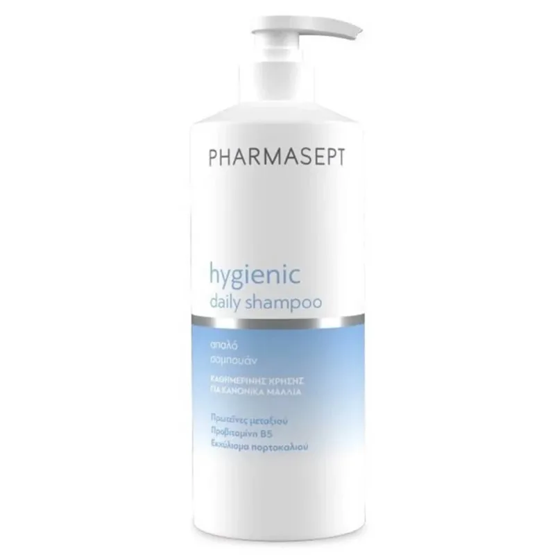 Pharmasept Hygienic Hair Care Șampon zilnic 500ml — preț și oferte