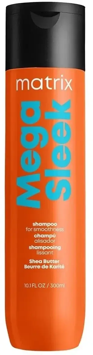 Șampon MATRIX Mega Sleek Smoothing 300 ml — preț și oferte