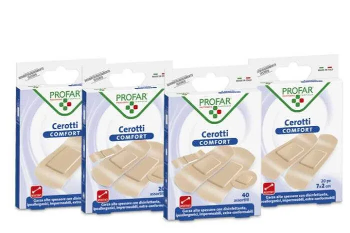 PROFAR CER CLASS ASORTATE 40P — preț și oferte